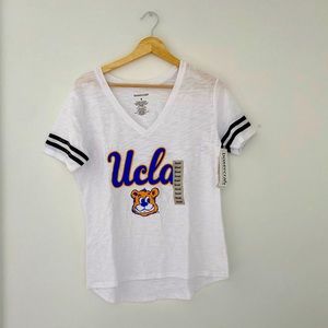 NWT UCLA BRUINS TEE